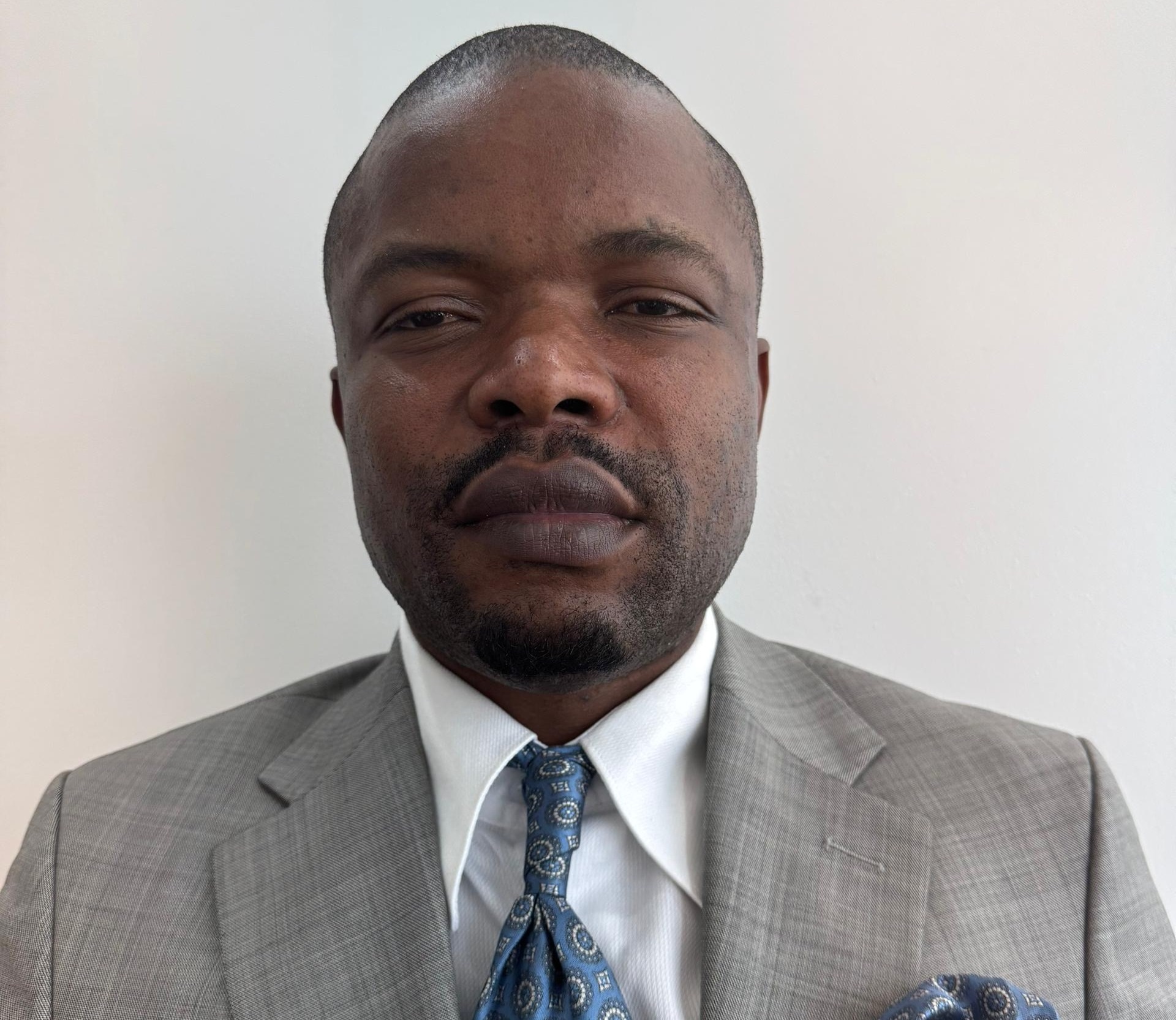 Me Séraphin OPANGO NGUMBU OKESE