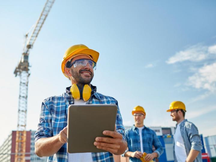 Assistance et Suivi des travaux - JK CONSULT - Supervision RDC